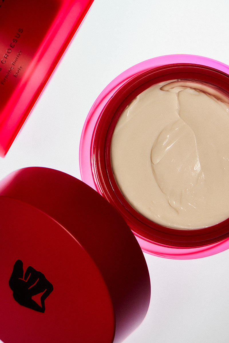 Firming Butter – Tronque