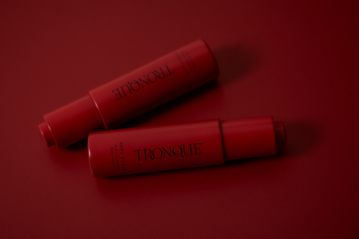 Scar Concentrate – Tronque