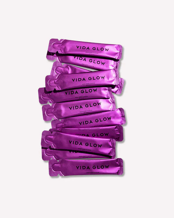 Collagen Liquid Advance – Vida Glow