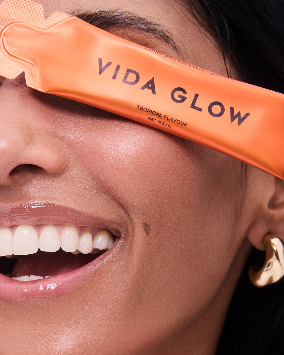 Liquid Collagen + Gut – Vida Glow