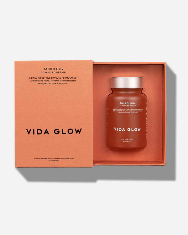 Hairology – Vida Glow