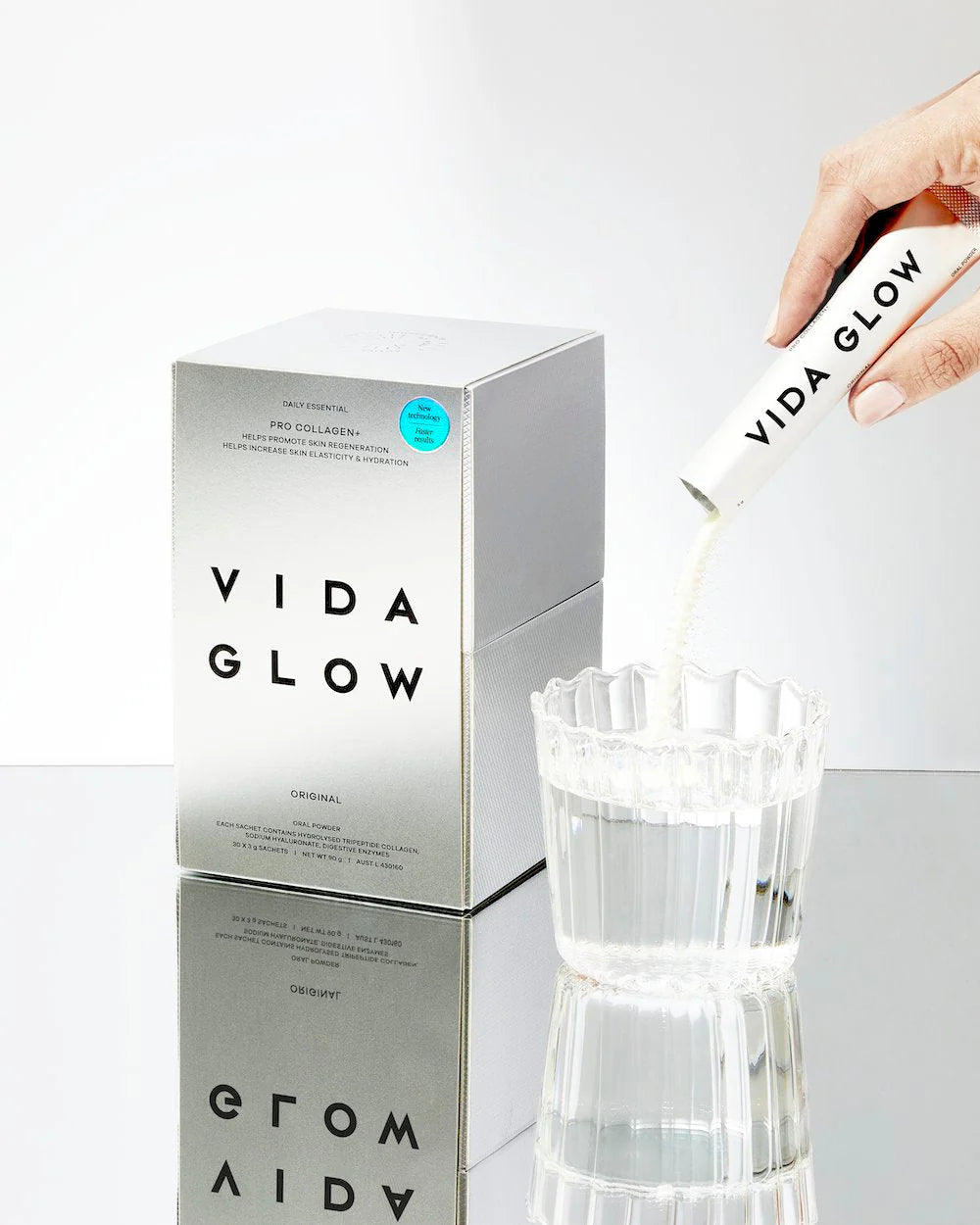 Pro Collagen + – Vida Glow