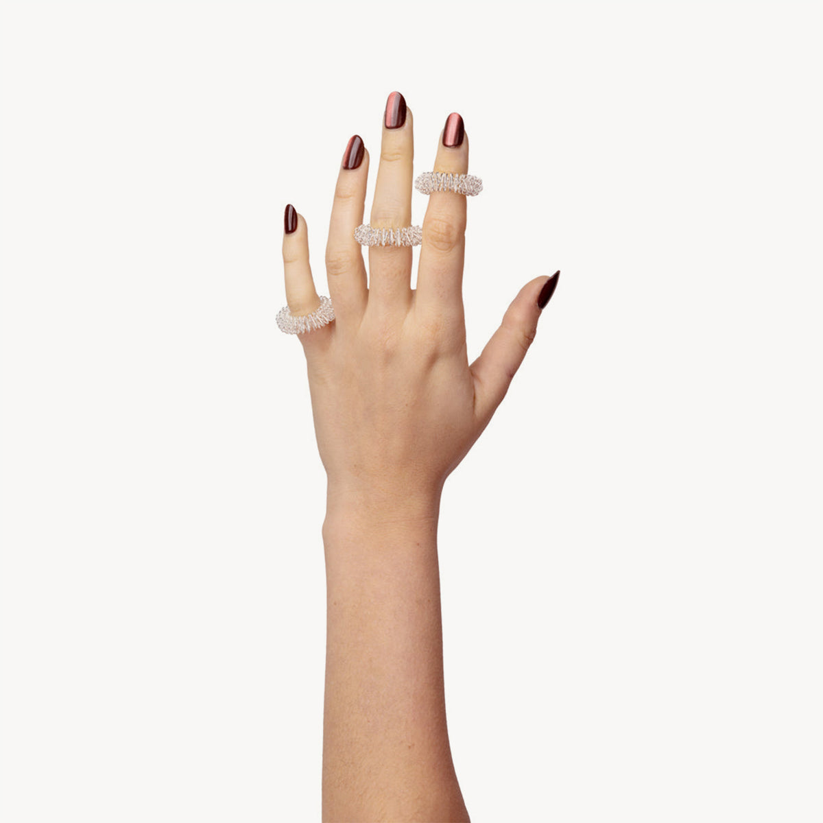 Acupressure Massage Rings – Wthn