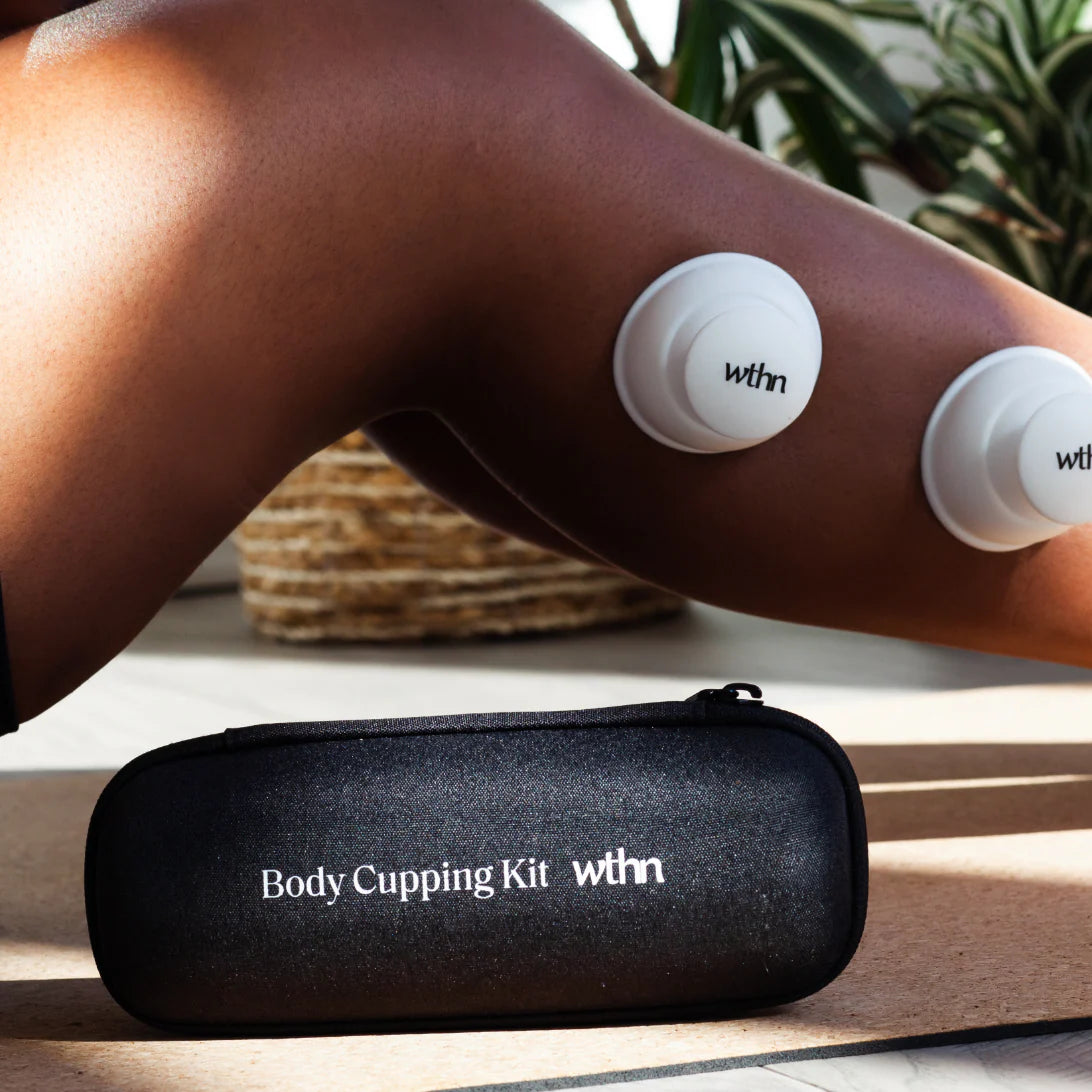 Body Cupping Kit – Wthn