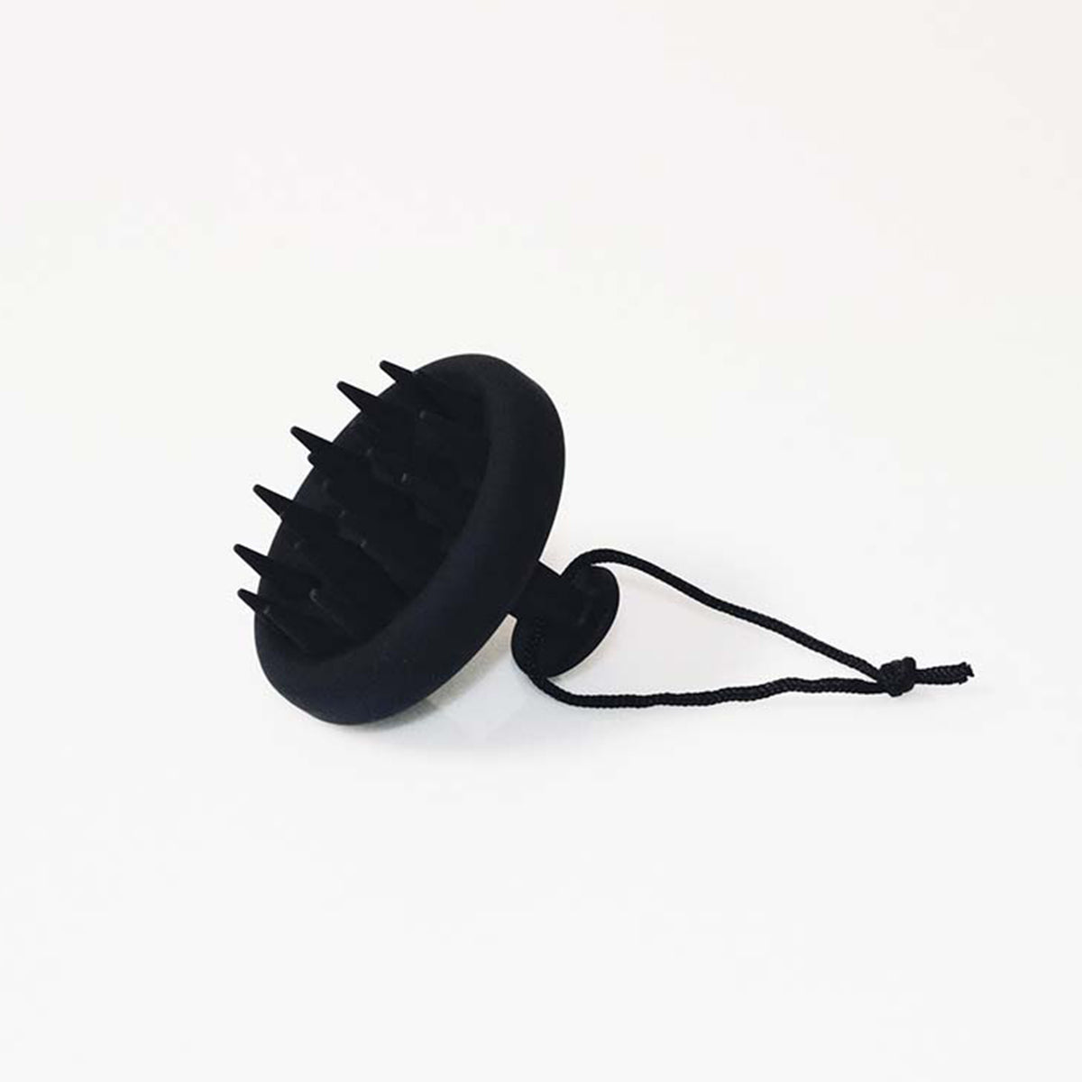 Buff Massaging Scalp Brush – Reverie