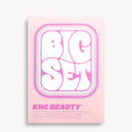 Big Set : Masque bio-cellulose - KNC Beauty