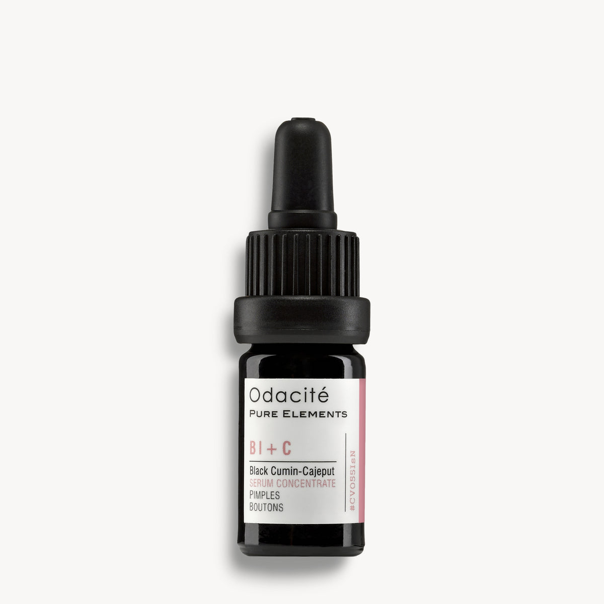 Bl+C Sérum Concentré pour points noirs Cumin + Cajeput - Odacité