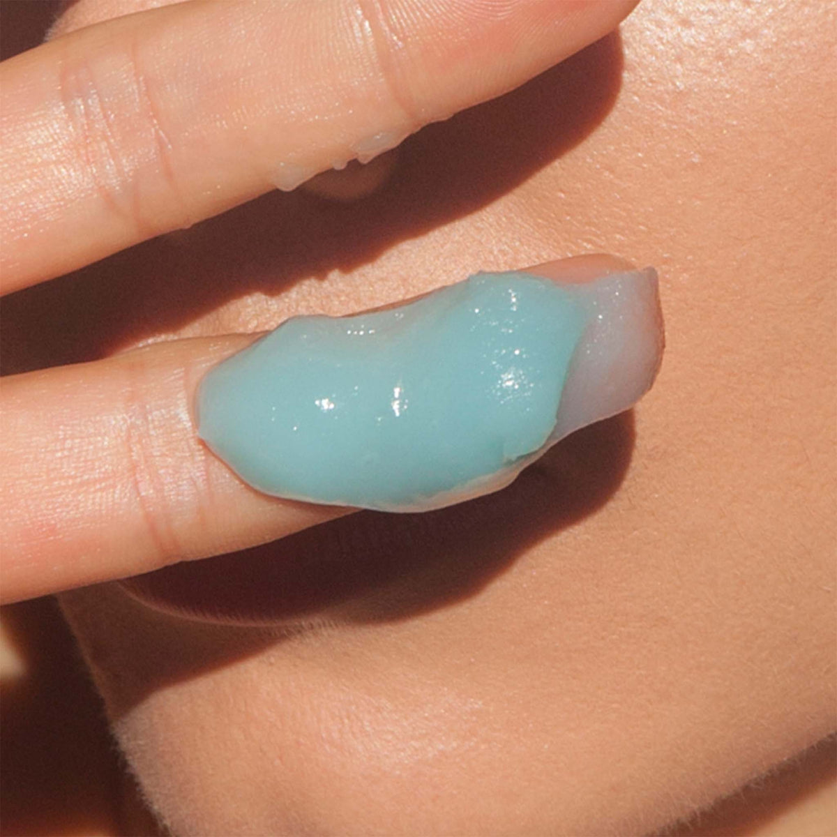 Blue Balm Baume Réparateur Camomille Bleue + Karité - Odacité