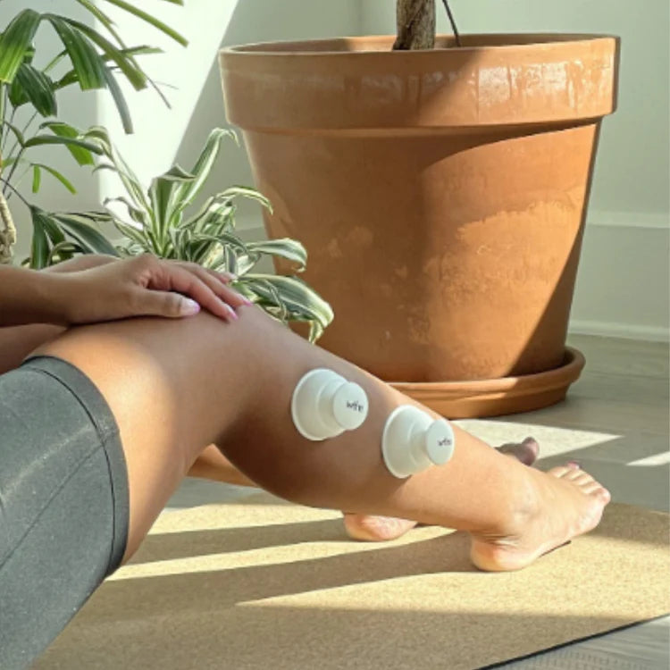 Body Cupping Kit