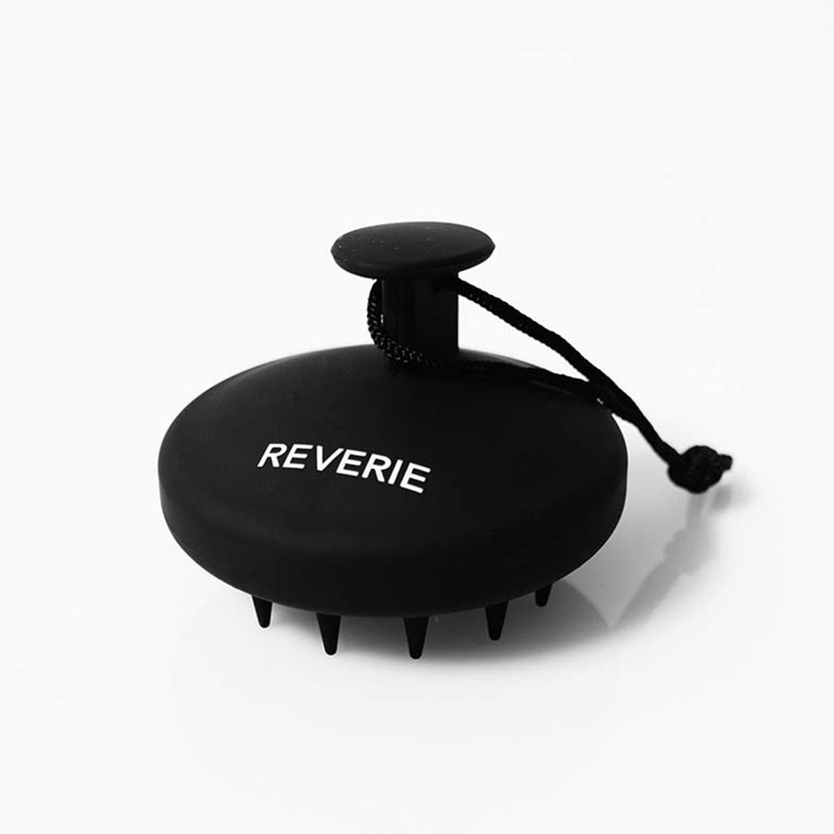 Brosse de Massage Pour Le Cuir Chevelu Buff