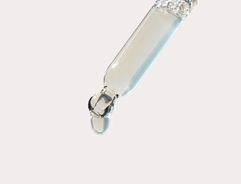 texture pipette Soin cuir chevelu Cake - Reverie