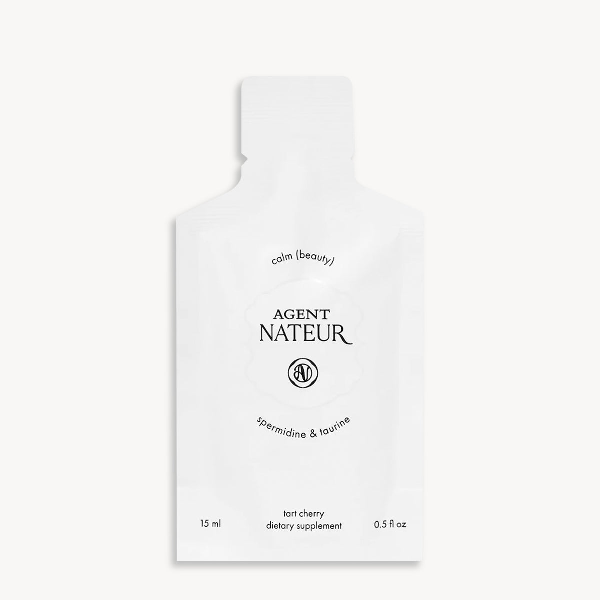 Calm (Beauty) - Agent Nateur - single 15 ml sachet