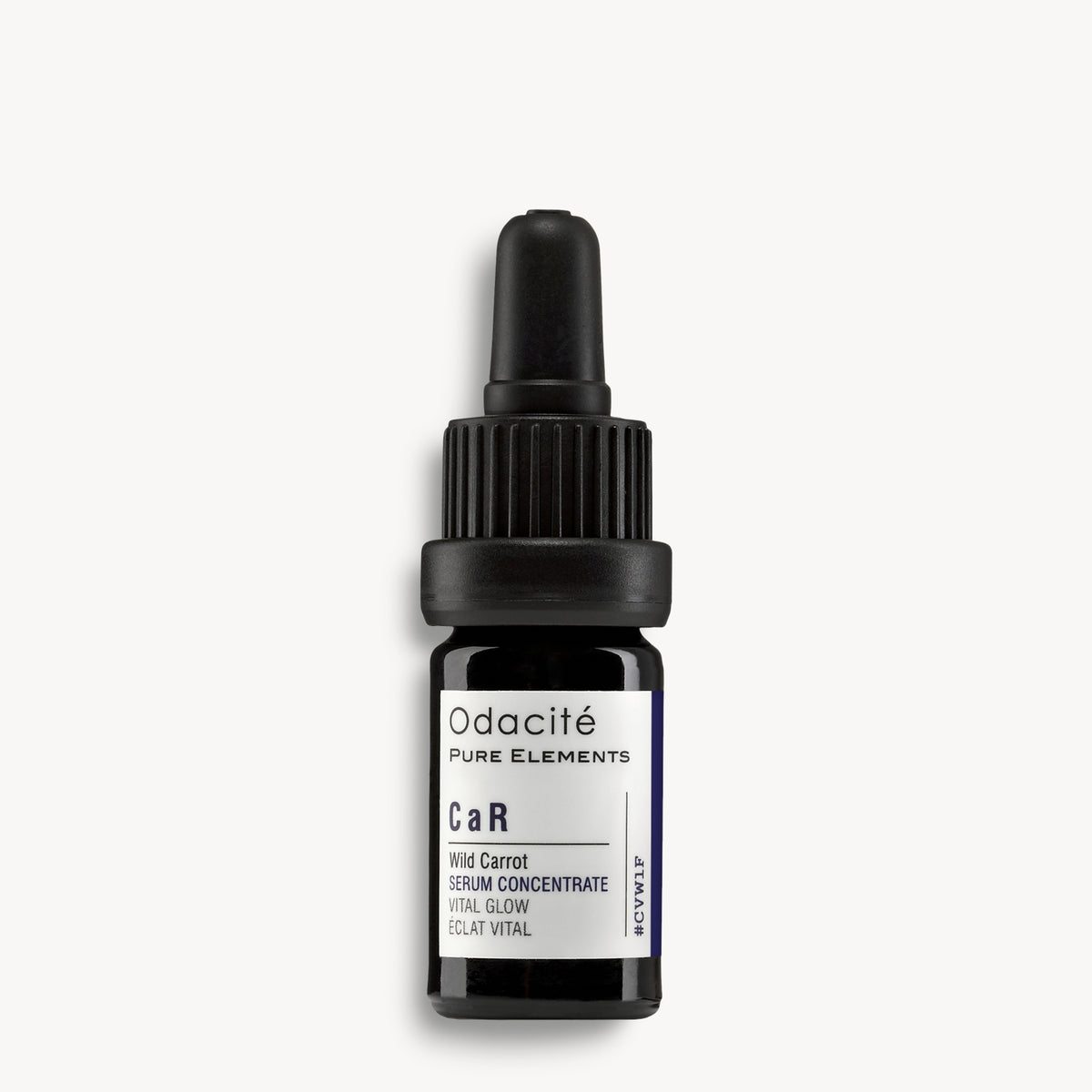 CaR Sérum Éclat Vital Carotte sauvage - Odacité