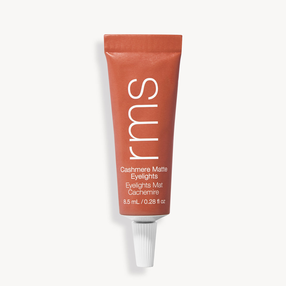 Cashmere Matte Eyelights - RMS Beauty - Canyon clay