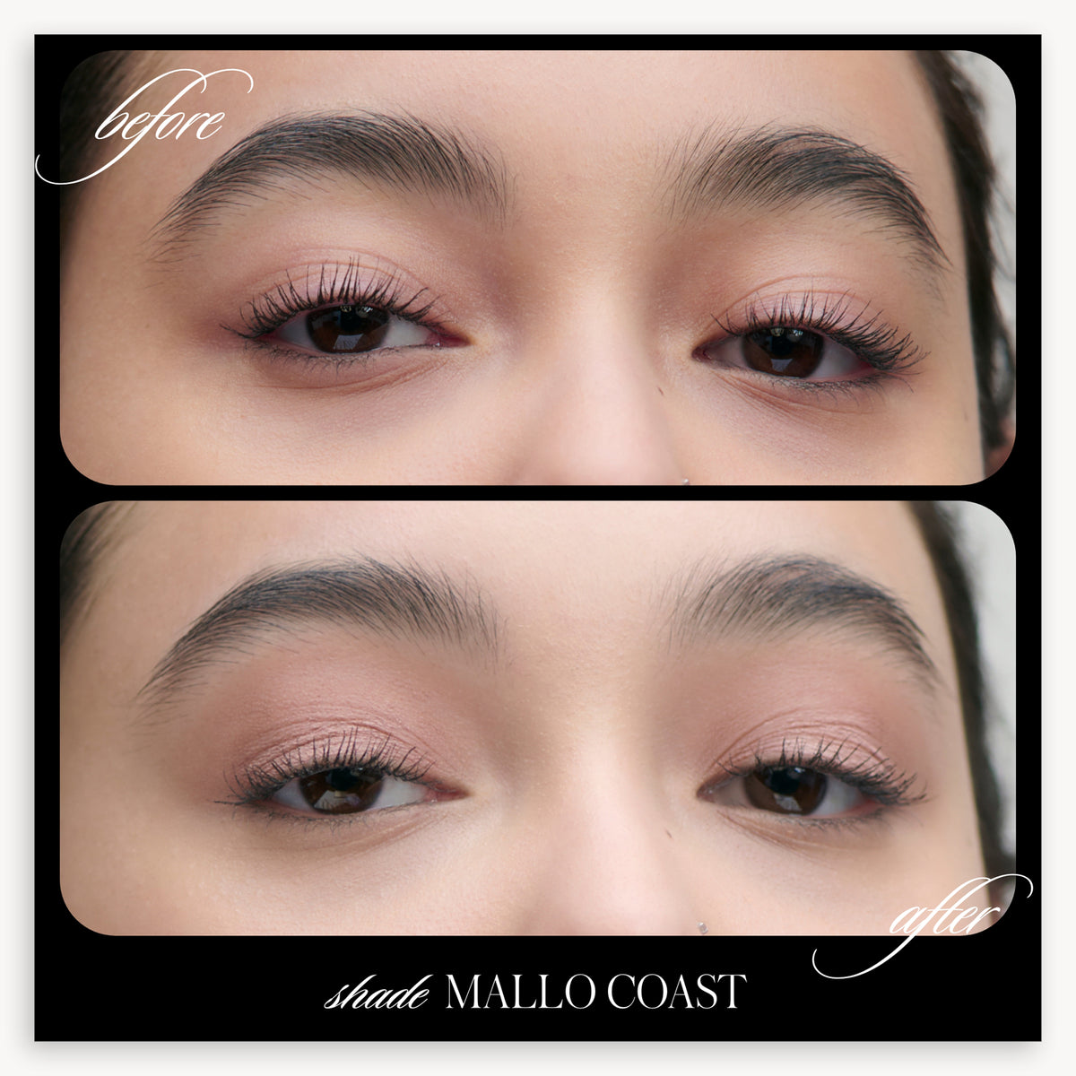 Cashmere Matte Eyelights - RMS Beauty - Mallo coast