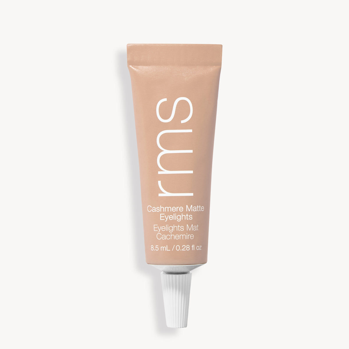 Cashmere Matte Eyelights - RMS Beauty - Tundra taupe