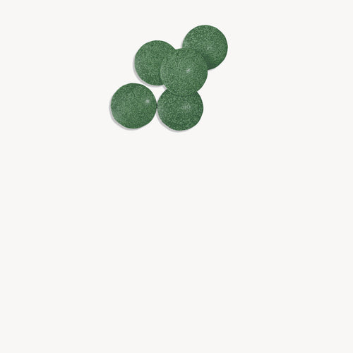 Chlorella en comprimés - Kiki Health