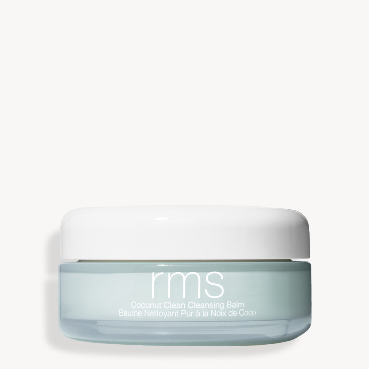 Coconut Clean Baume Nettoyant - RMS Beauty