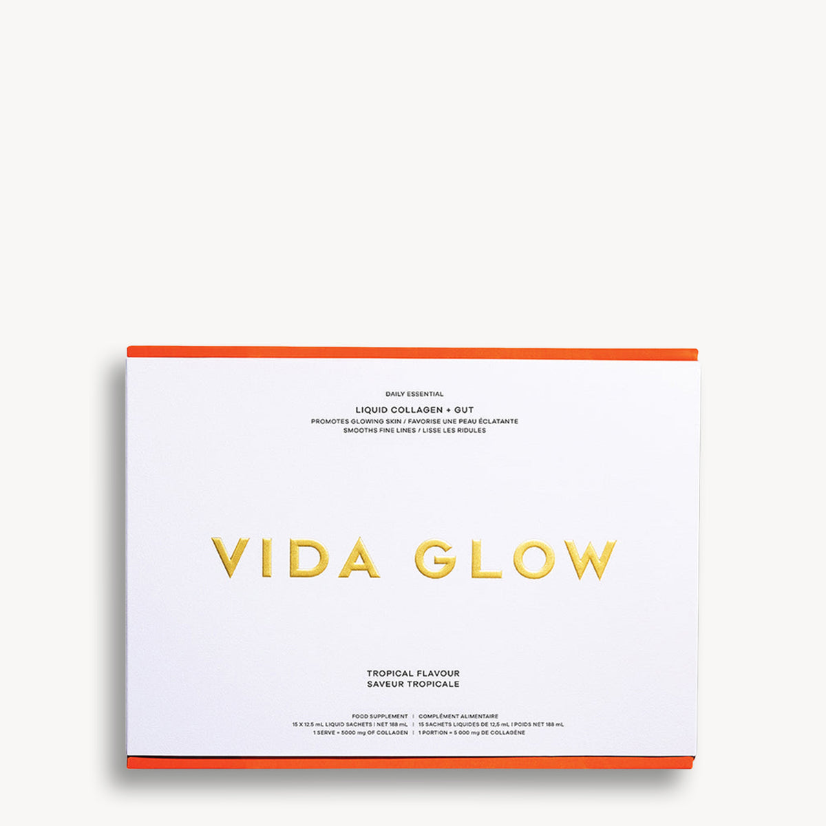 Collagen Liquid Skin + Gut