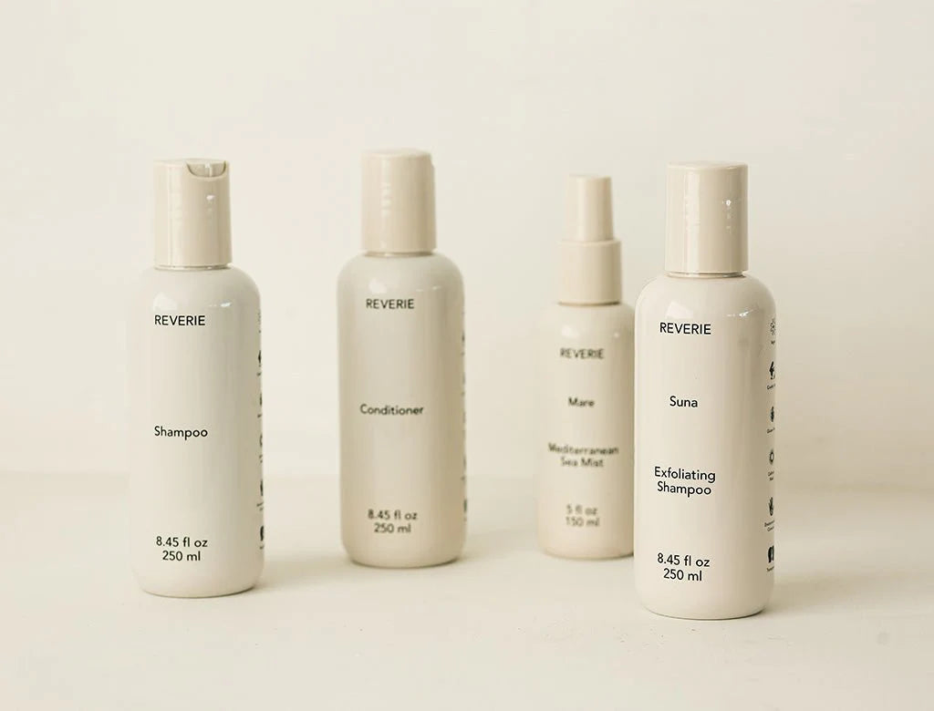 Conditioner – Reverie