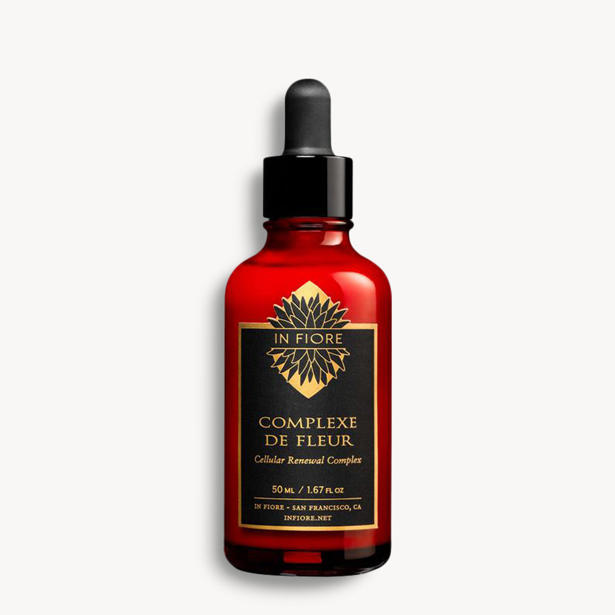 Complexe De Fleur - Sérum anti âge - In Fiore
