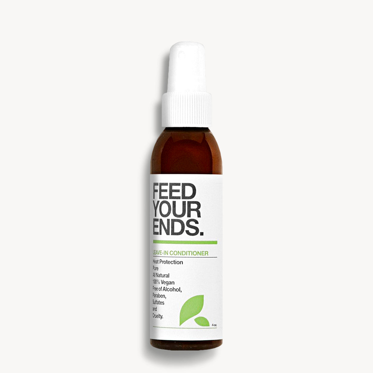Conditioner sans rinçage Feed Your Ends - Yarok - 120ml