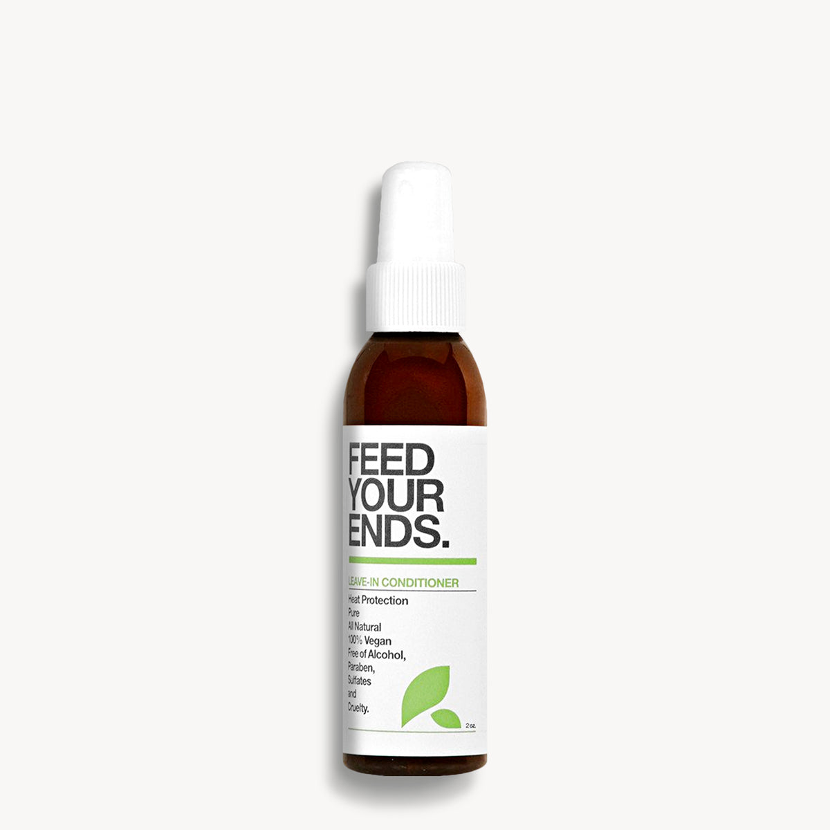Conditioner sans rinçage Feed Your Ends - Yarok - 60ml