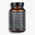 Cordyceps en Poudre - Kiki Health
