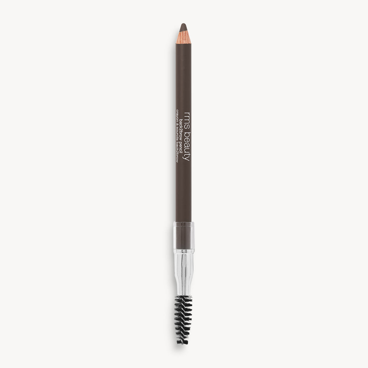 Crayon à sourcils Back2Brow - RMS Beauty - Dark