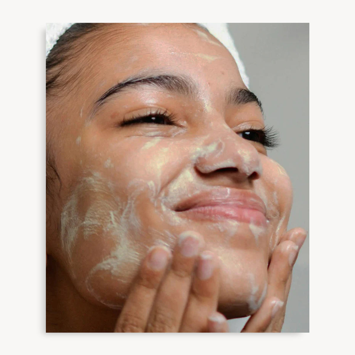 Crème Nettoyante Hydra-calm Edelweiss Extrême - Odacité