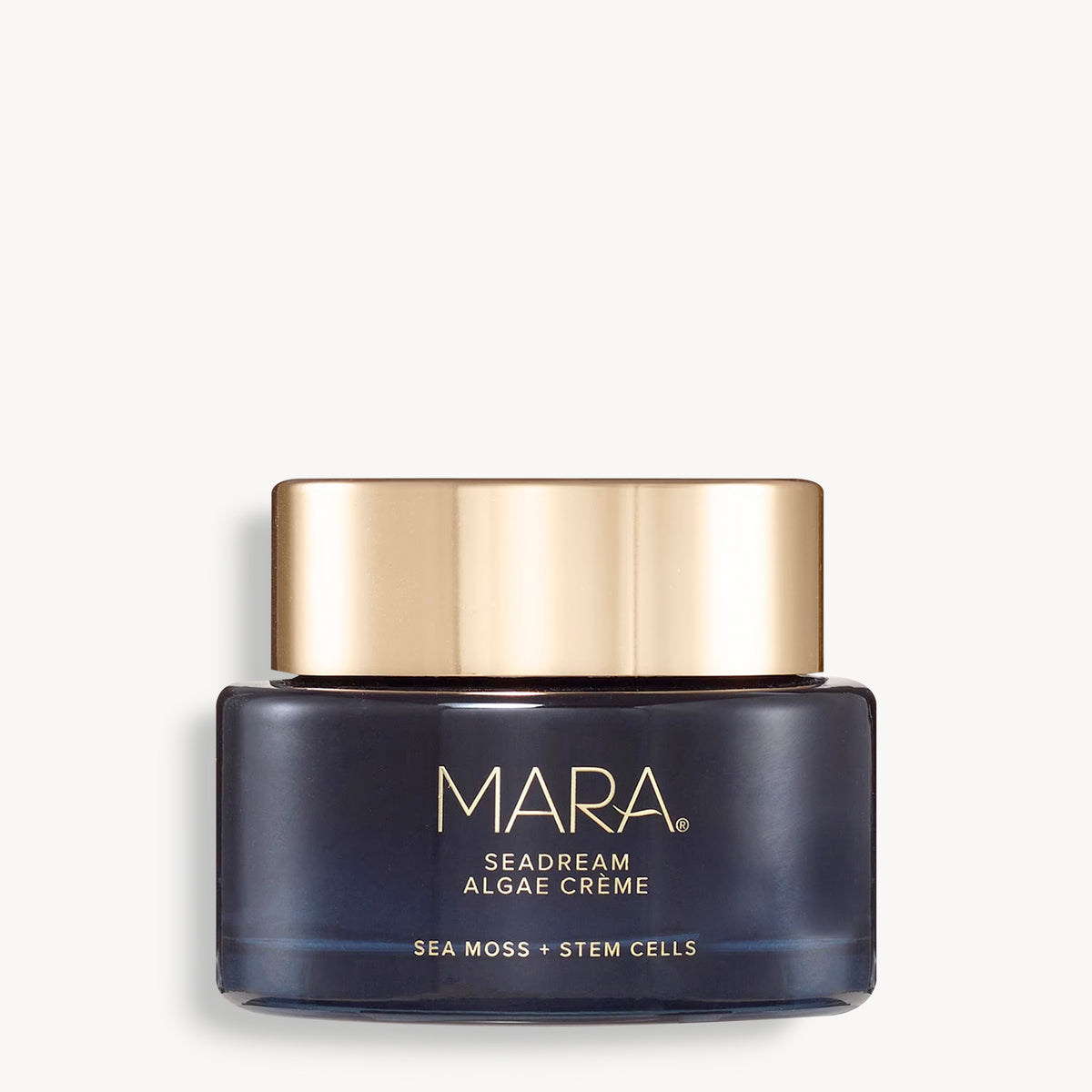 Crème Raffermissante aux Algues SeaDream - Mara