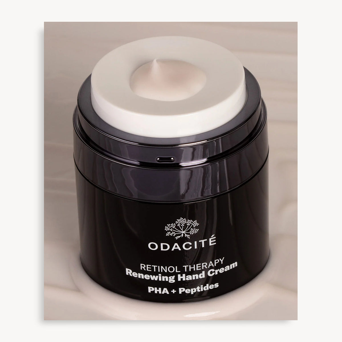 Crème Rénovatrice Mains Retinol Therapy - Odacité