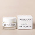 Crème visage Immortelle - Anima Mundi