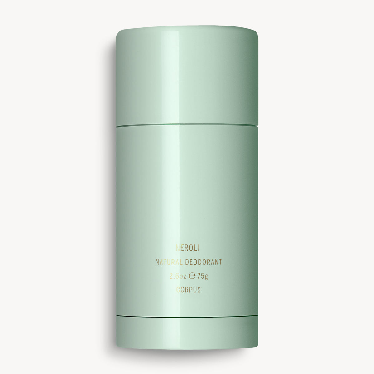Déodorant naturel Neroli - Corpus