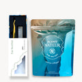 Holi (Mane) - Agent Nateur. Collagène marin. Sachet de 300g + ar seed WTHN dans un coffret duo