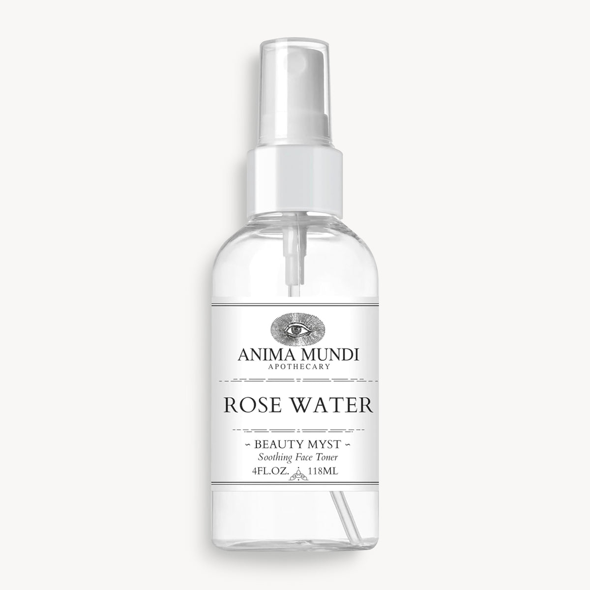 Eau de Rose - Anima Mundi