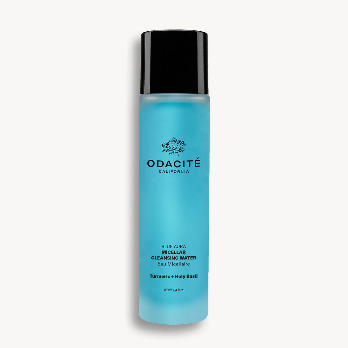 Eau Micellaire Curcuma Blue Aura + Basilic sacré - Odacité