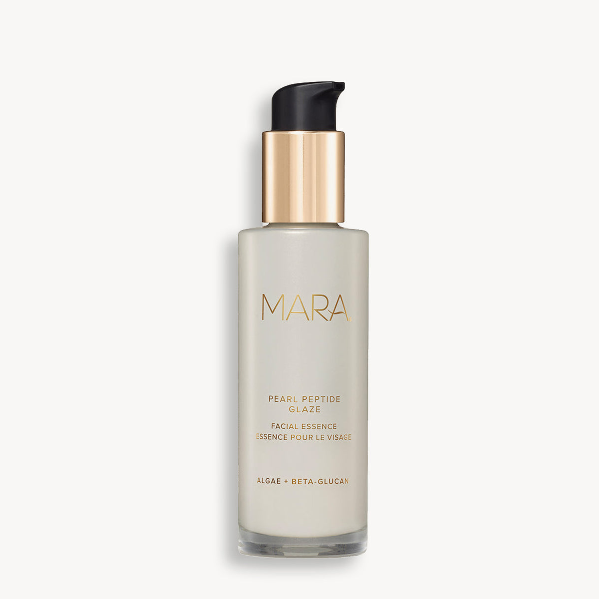 Essence Hydratante Visage Pearl Peptide Glaze