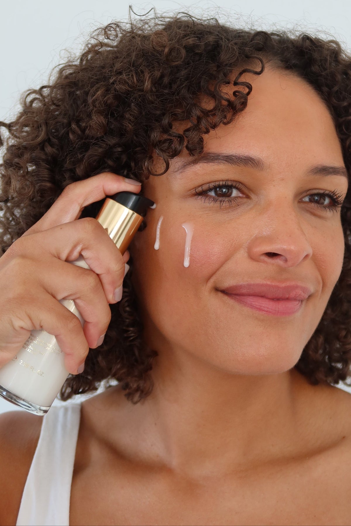 Pearl Peptide Glaze Hydrating Face Essence