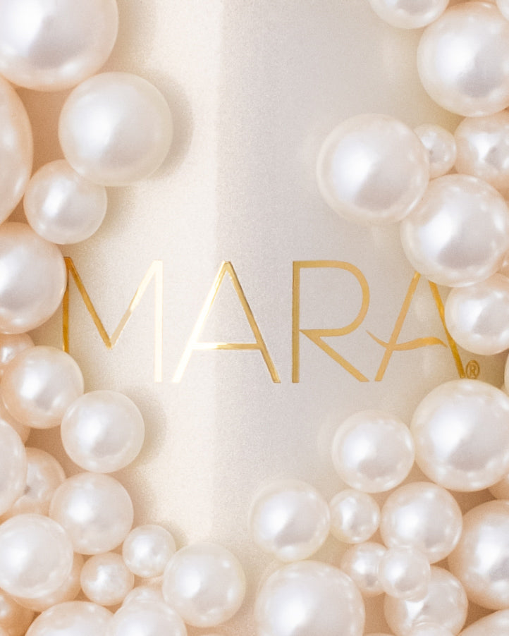 Pearl Peptide Glaze Hydrating Face Essence