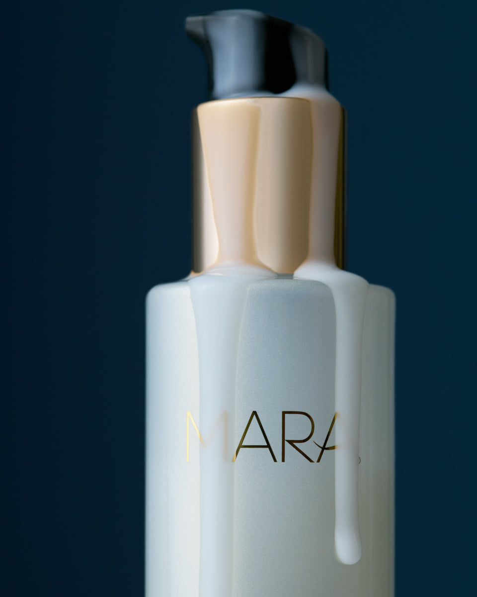 Pearl Peptide Glaze Hydrating Face Essence