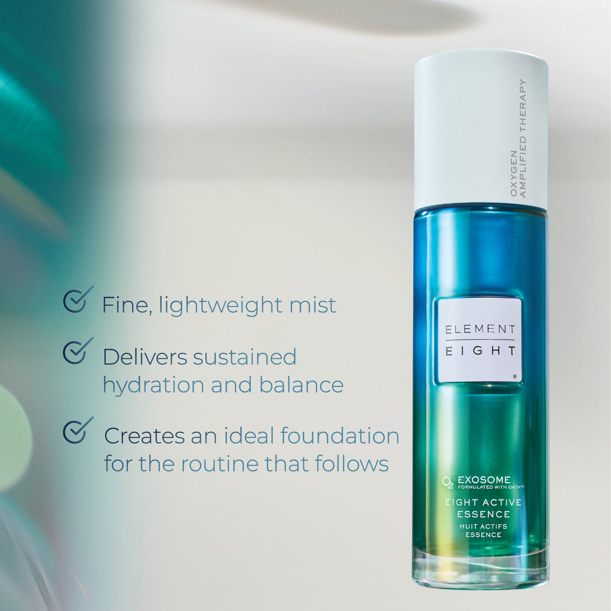 Exosome Eight Active Essence