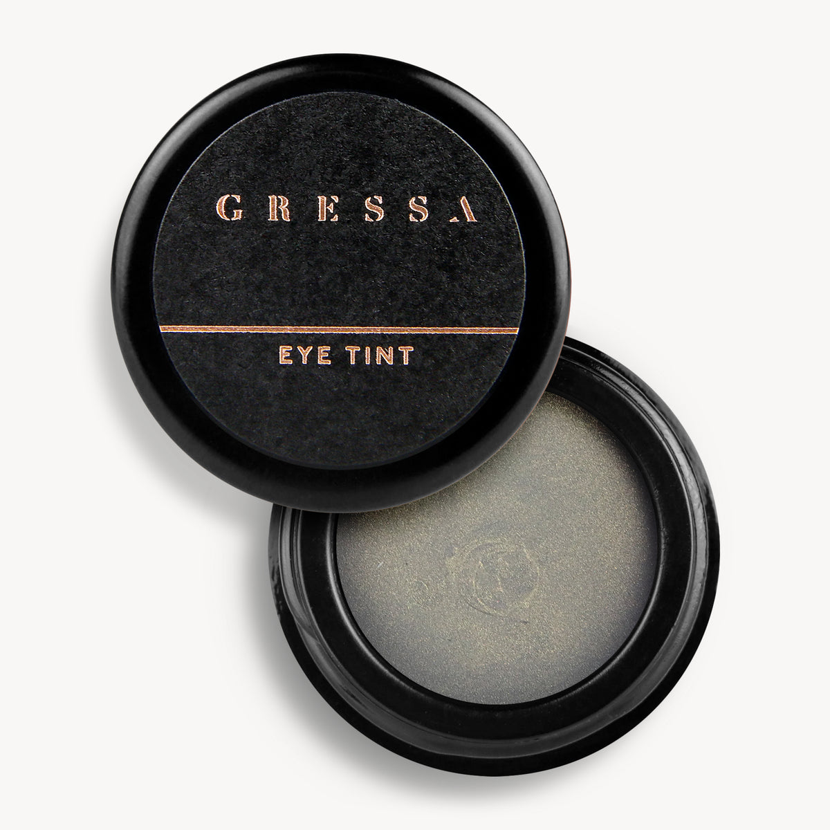 Eye Tint - Gressa Skin - Ash