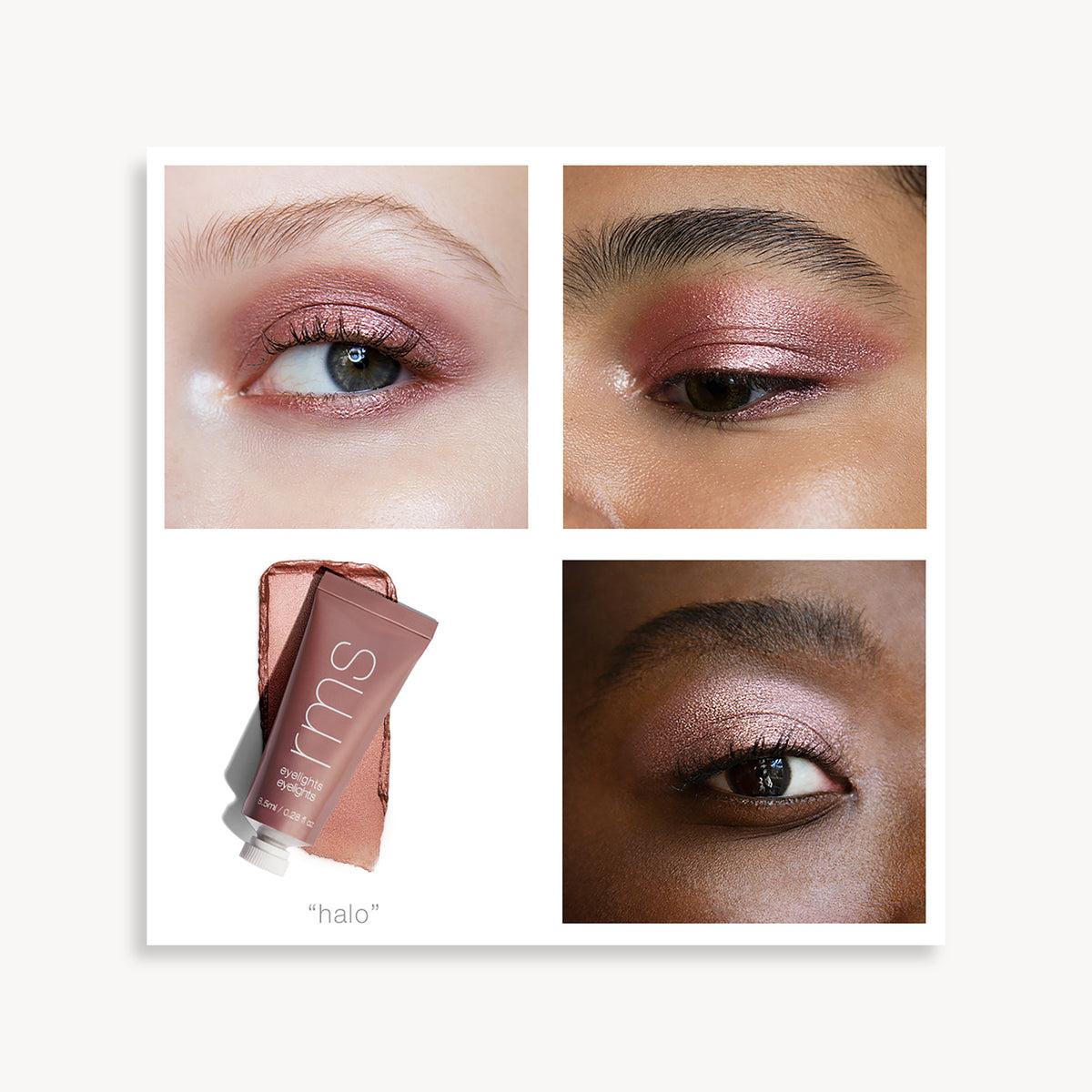 Eyelights - RMS Beauty - Halo