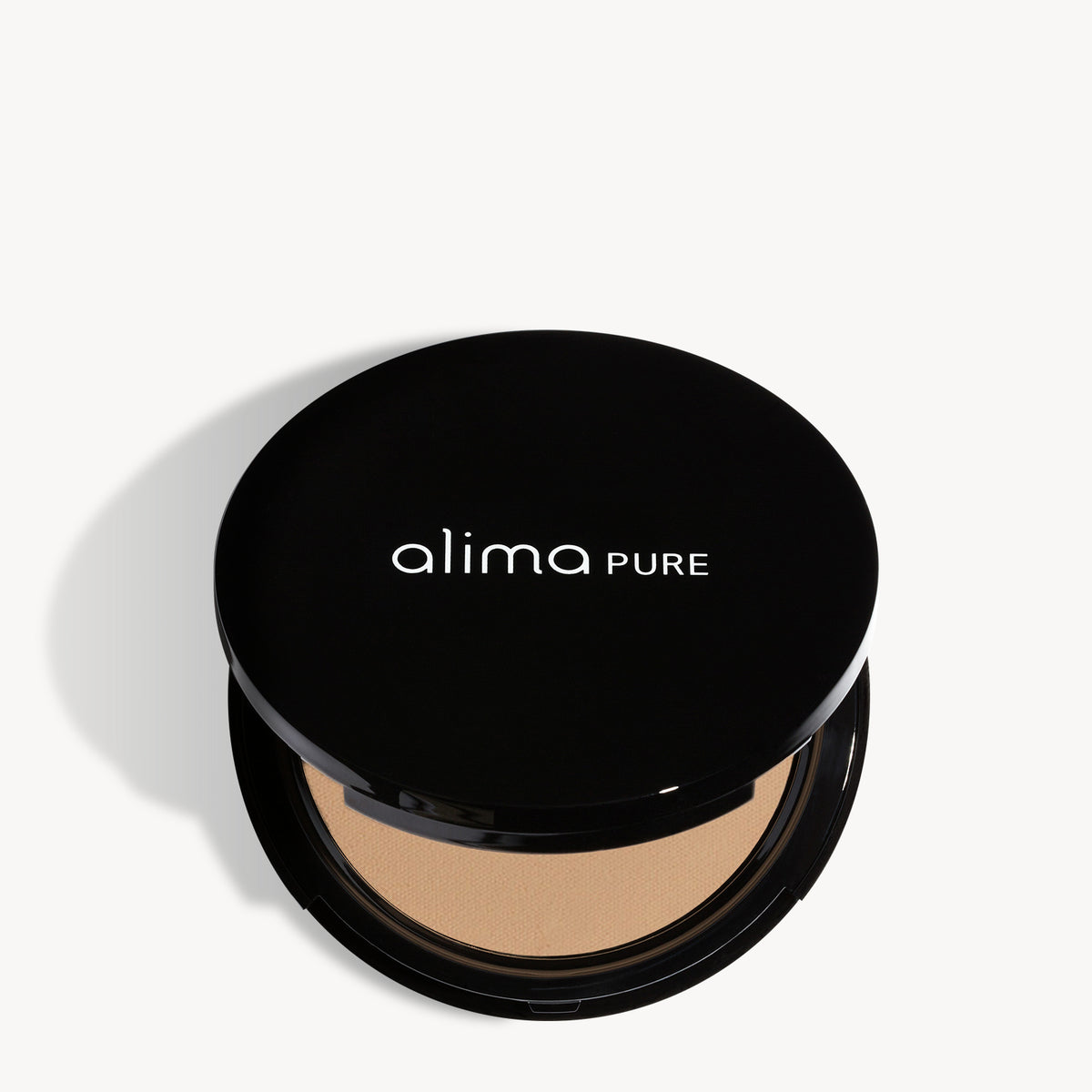 Fond de Teint Minéral Compact - Alima Pure - Chestnut