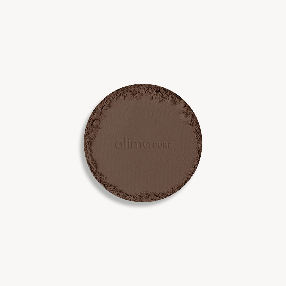 Fond de Teint Minéral Compact - Alima Pure - Clove