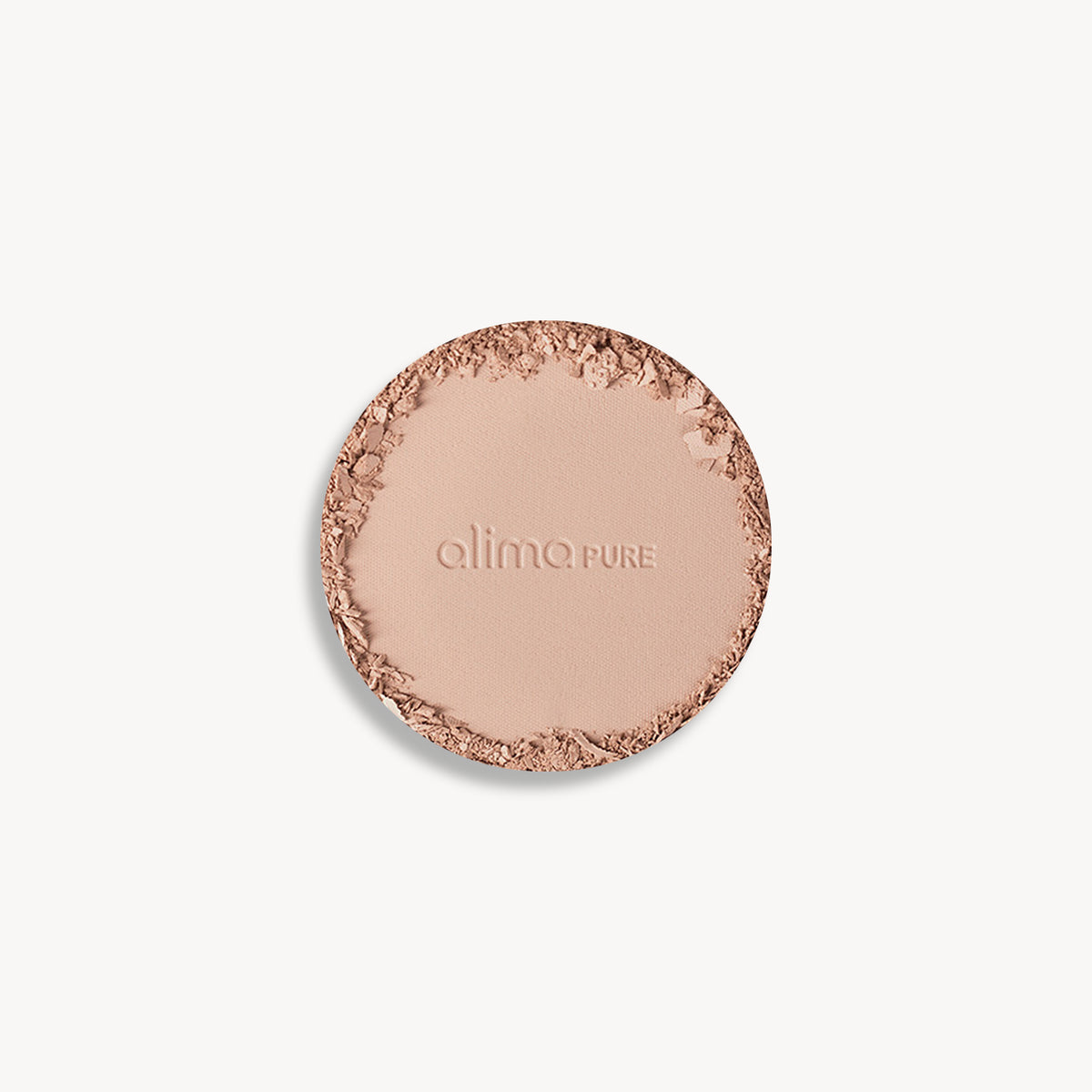 Fond de Teint Minéral Compact - Alima Pure - Dune
