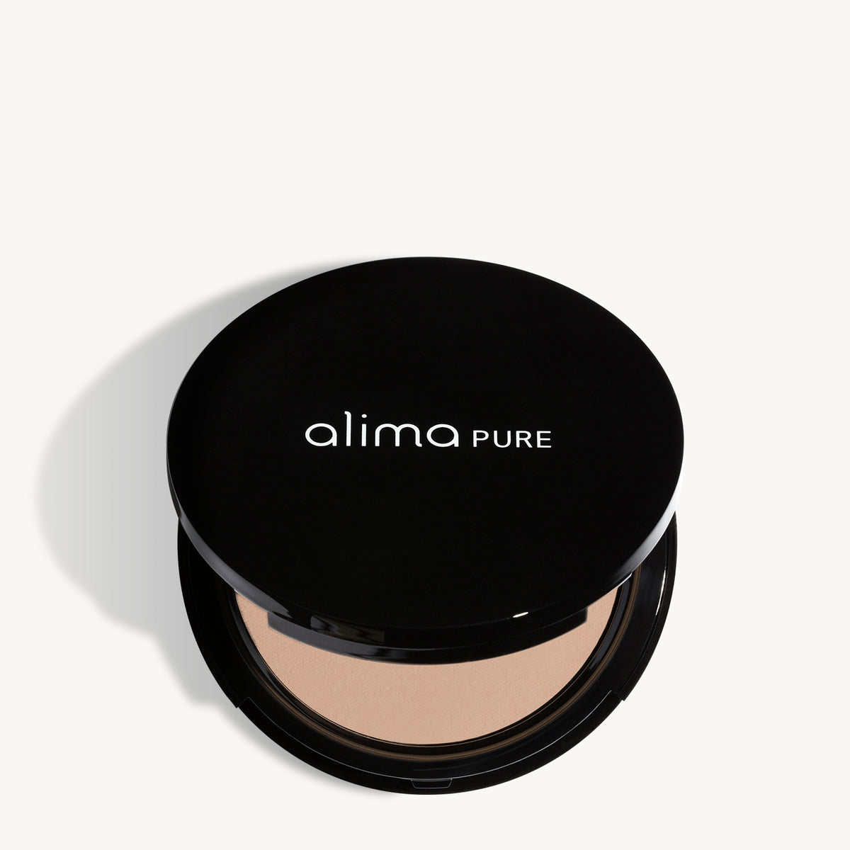 Fond de Teint Minéral Compact - Alima Pure - Malt