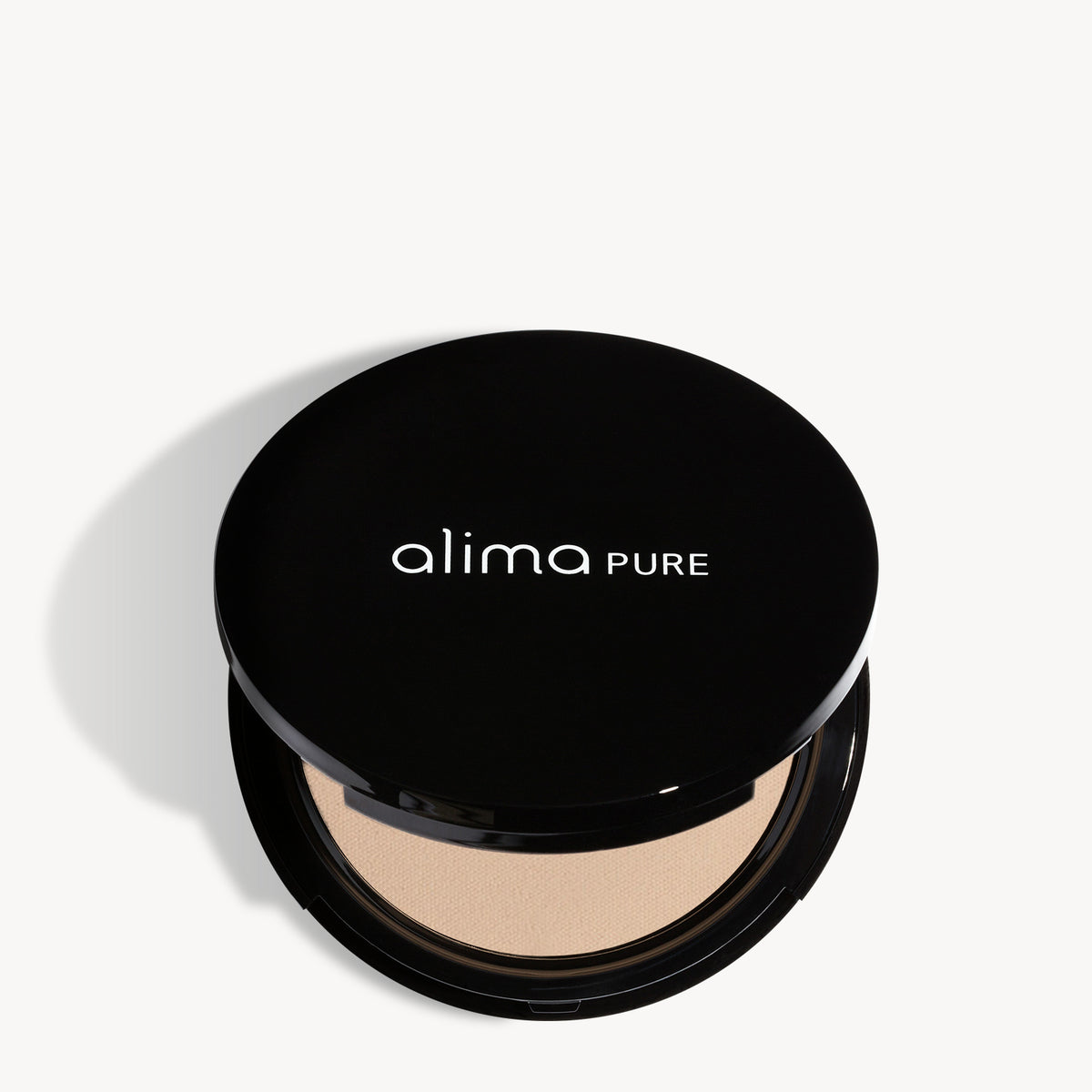 Fond de Teint Minéral Compact - Alima Pure - Nutmeg