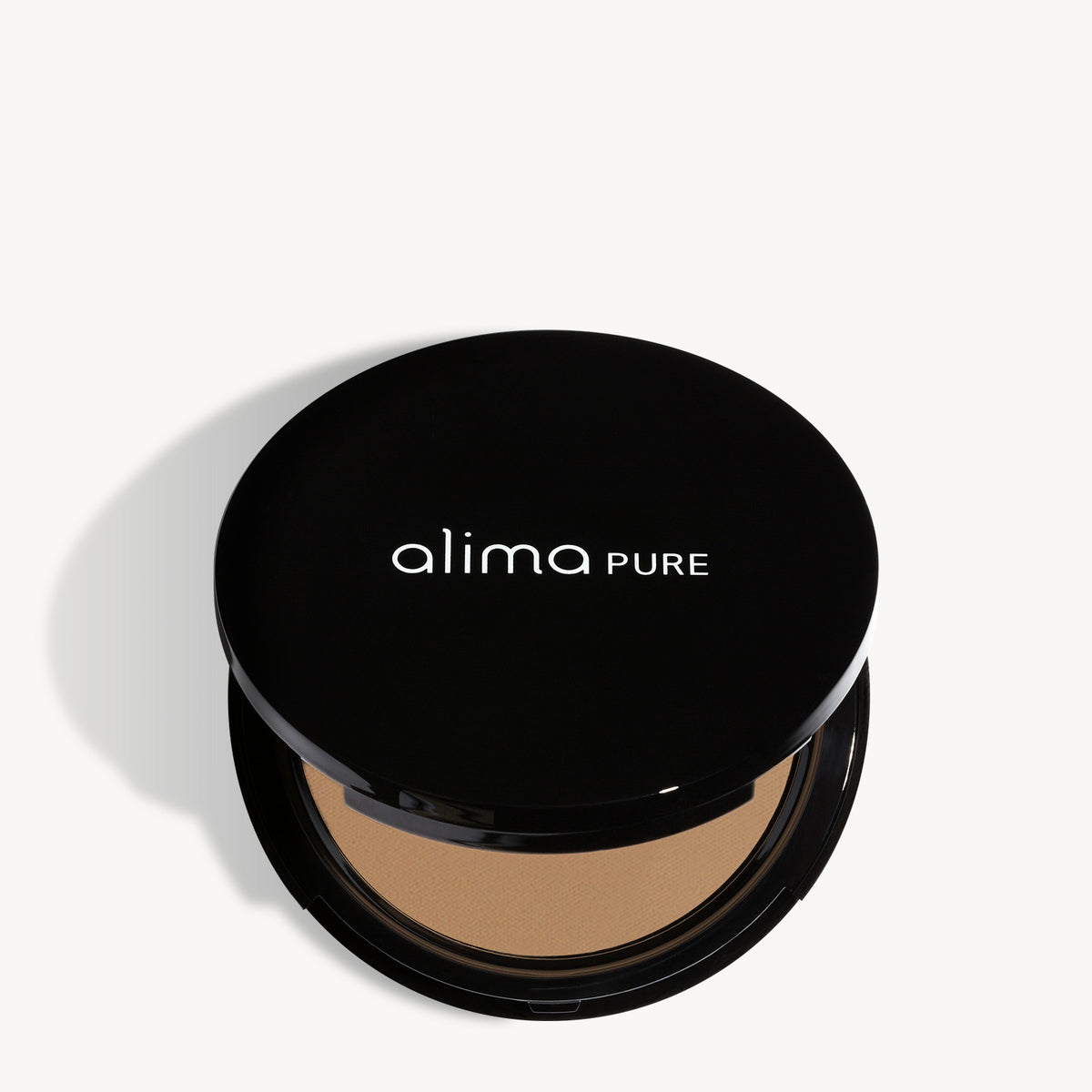 Fond de Teint Minéral Compact - Alima Pure - Pecan